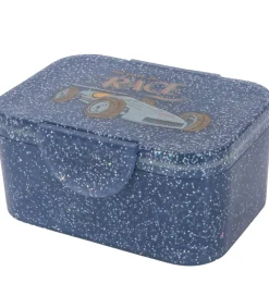 Madkasser-Konges Sløjd Madkasse - Glitter - Race