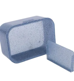 Madkasser-Konges Sløjd Madkasse - Glitter - Race