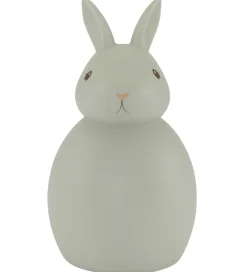 Natlamper|Lamper-Konges Sløjd Natlampe - Bunny - 16,5 cm - Topanga Beach