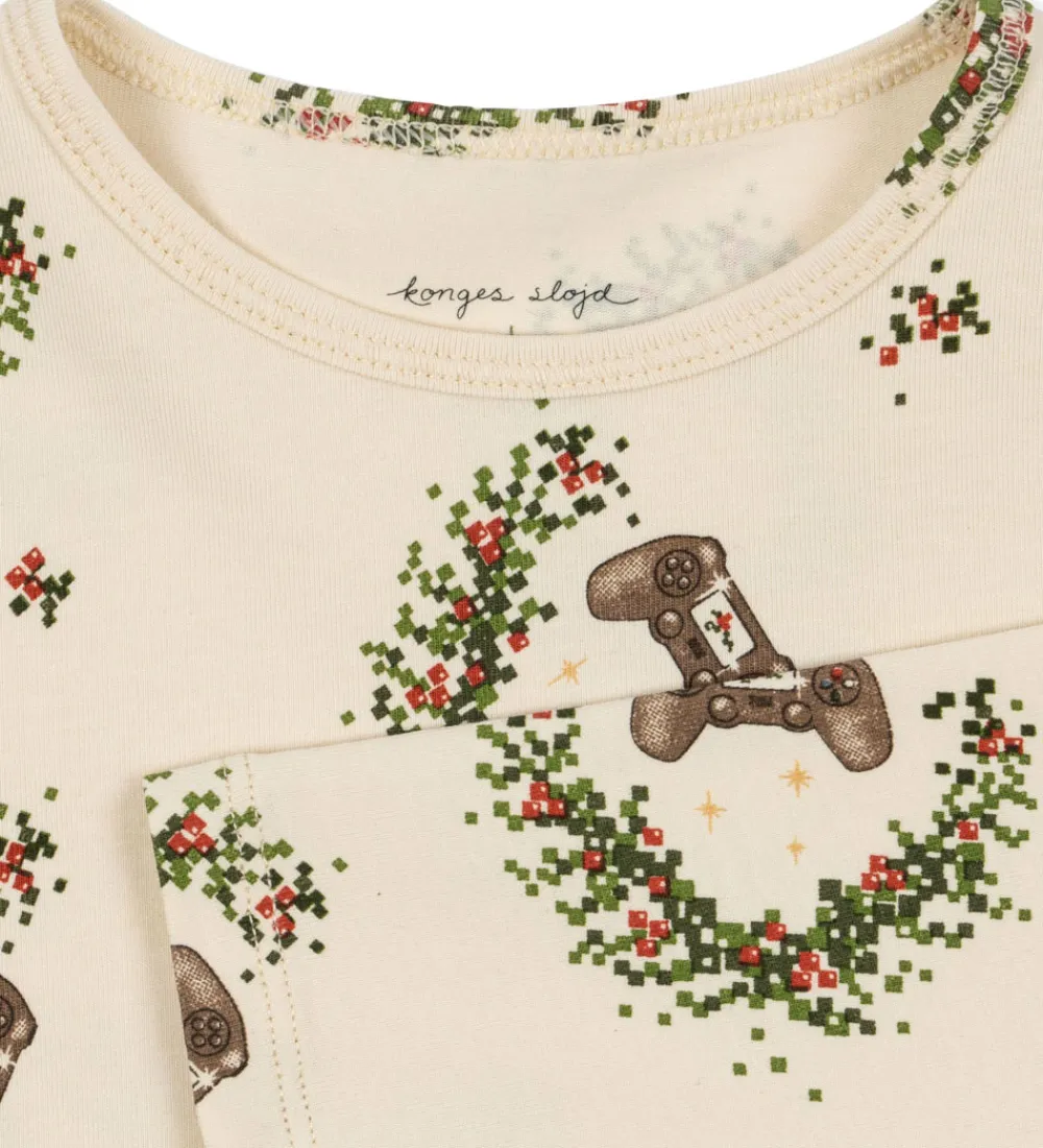 Konges Sløjd Nattøj*Nattøj - Gamer