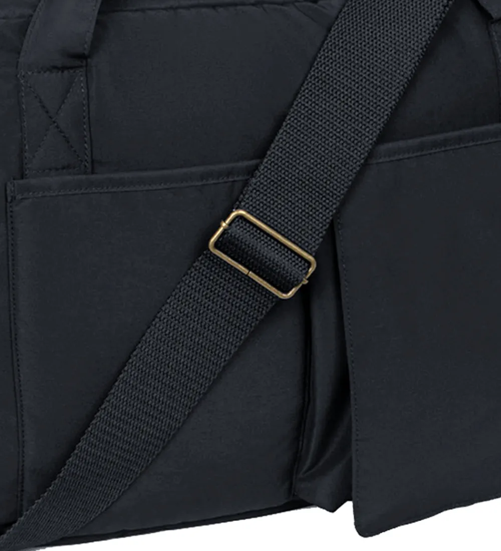 Pusletasker-Konges Sløjd Pusletaske - All You Need - Navy