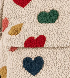 Rygsække-Konges Sløjd Rygsæk - Jody Teddy - Bon Coeur Coloré