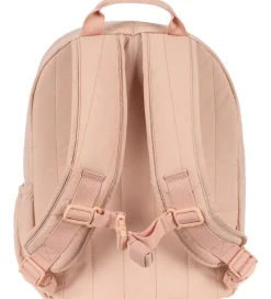 Konges Sløjd Rygsække*Rygsæk - Juno Quilted - Cameo Rose