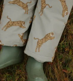 Konges Sløjd Skibukser|Skibukser*Skibukser - Mismou - Tiger Oak