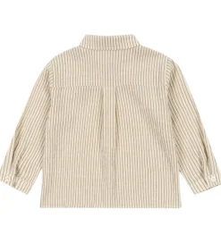Skjorter-Konges Sløjd Skjorte - Elliot - Tea Stripe
