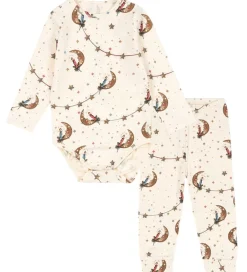 Konges Sløjd Leggings|Bodyer*Sæt - Body l/æ/Leggings - Luna