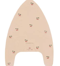 Svømning|Svømning-Konges Sløjd Svømmebræt m. Vandsprøjte - Cherry Blush