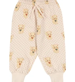 Konges Sløjd Bukser Og Jeans*Sweatpants - Belli - Miao Amore