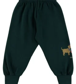Konges Sløjd Bukser Og Jeans*Sweatpants - Doggy - Pine Grove