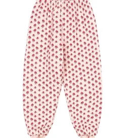 Termotøj-Konges Sløjd Termobukser - Thermo - Rosie Blush