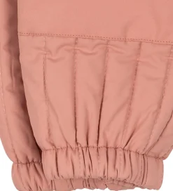 Konges Sløjd Termotøj*Termosæt - Evi - Cameo Brown