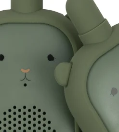 Walkie Talkies-Konges Sløjd Walkie Talkie - Olivine
