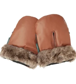 KongWalther Barnevognshandsker*Barnevognshandsker - Østerbro - Toffee Fur