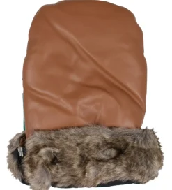 KongWalther Barnevognshandsker*Barnevognshandsker - Østerbro - Toffee Fur