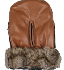 KongWalther Barnevognshandsker*Barnevognshandsker - Østerbro - Toffee Fur