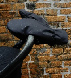 Barnevognsudstyr|Barnevognshandsker-KongWalther Barnevognshandsker - Østerbro - Active Black