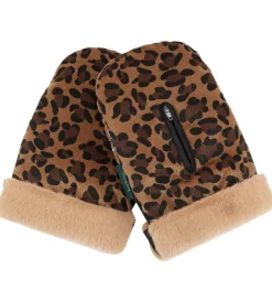 KongWalther Barnevognshandsker*Barnevognshandsker - Østerbro - Leopard