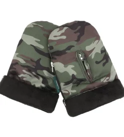 Barnevognshandsker-KongWalther Barnevognshandsker - Østerbro - Camo