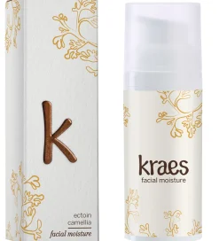 Kraes Cremer*Ansigtscreme - 50 ml