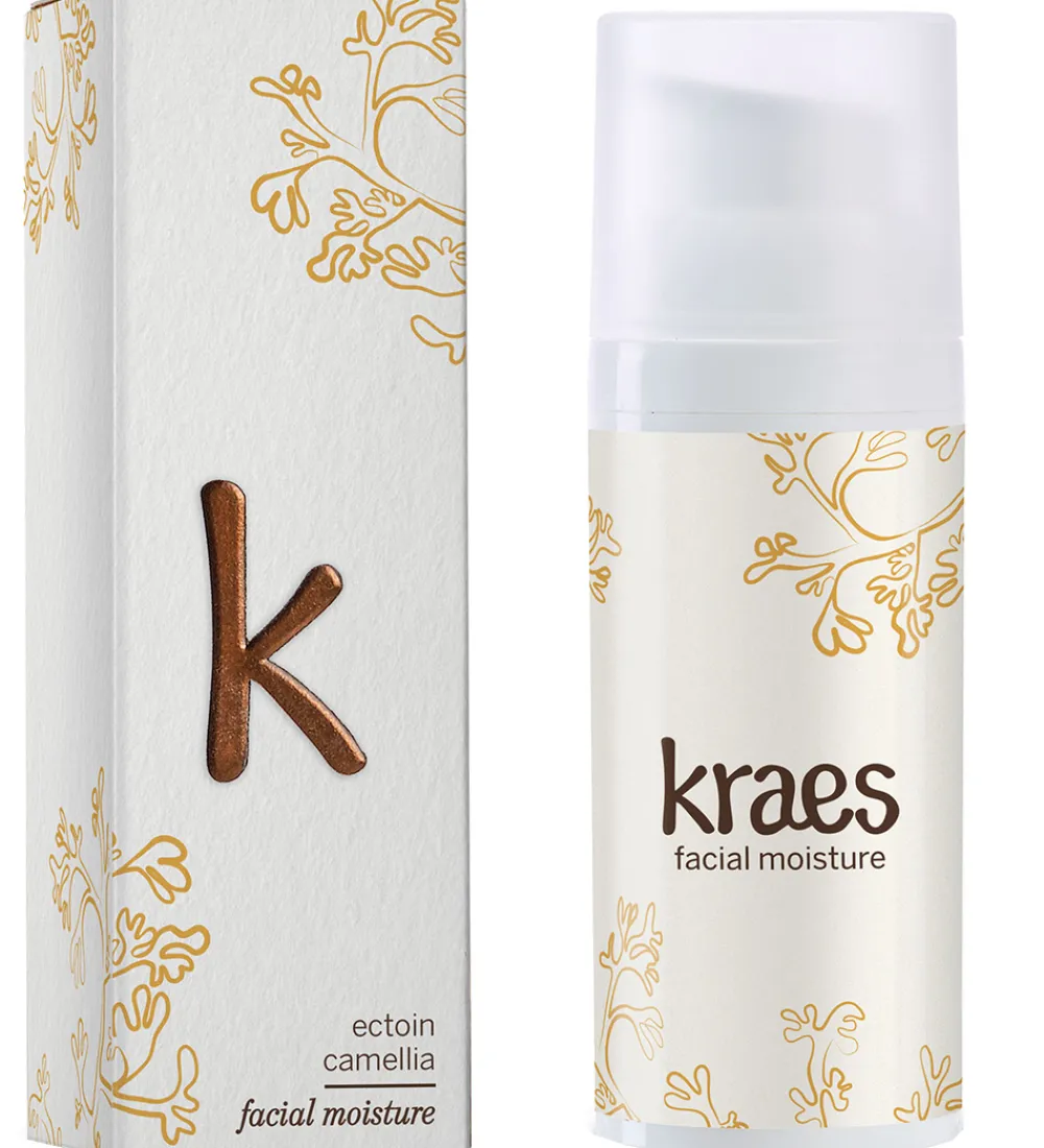 Kraes Cremer*Ansigtscreme - 50 ml
