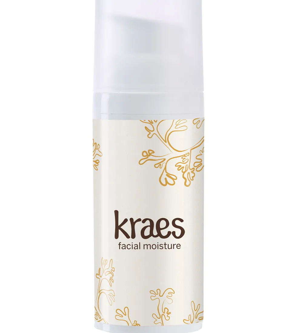 Kraes Cremer*Ansigtscreme - 50 ml