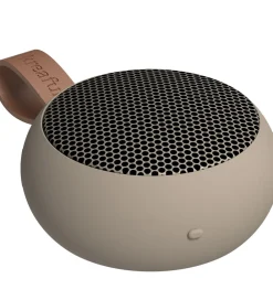 Kreafunk Højtalere*Højtaler - aGO II - Bluetooth - Ivory Sand
