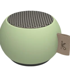 Højtalere*Kreafunk Højtaler - aGO Mini - Dusty Green
