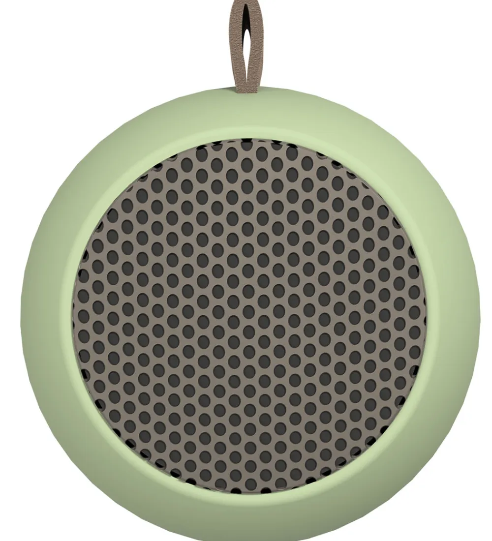 Højtalere*Kreafunk Højtaler - aGO Mini - Dusty Green
