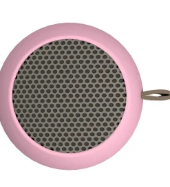 Kreafunk Højtalere*Højtaler - aGO Mini - Bluetooth - Fresh Pink