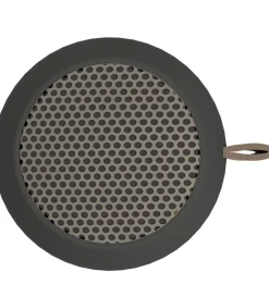 Højtalere-Kreafunk Højtaler - aGO Mini - Bluetooth - Sort