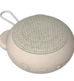 Kreafunk Højtalere*Højtaler - Bluetooth - Roar - Ivory Sand