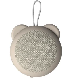 Kreafunk Højtalere*Højtaler - Bluetooth - Roar - Ivory Sand