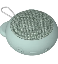 Kreafunk Højtalere*Højtaler - Bluetooth - Roar - Dusty Green