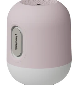 Fritstående Lamper|Lamper-Kreafunk Højtaler m. Lampe - Bluetooth - Glowie - Dusty Rose