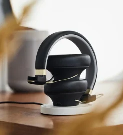 Kreafunk Høretelefoner*Høretelefoner - aBEAT Qi - Bluetooth - Sort