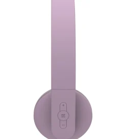 Kreafunk Høretelefoner*Høretelefoner - aHEAD 2 - Calm Purple