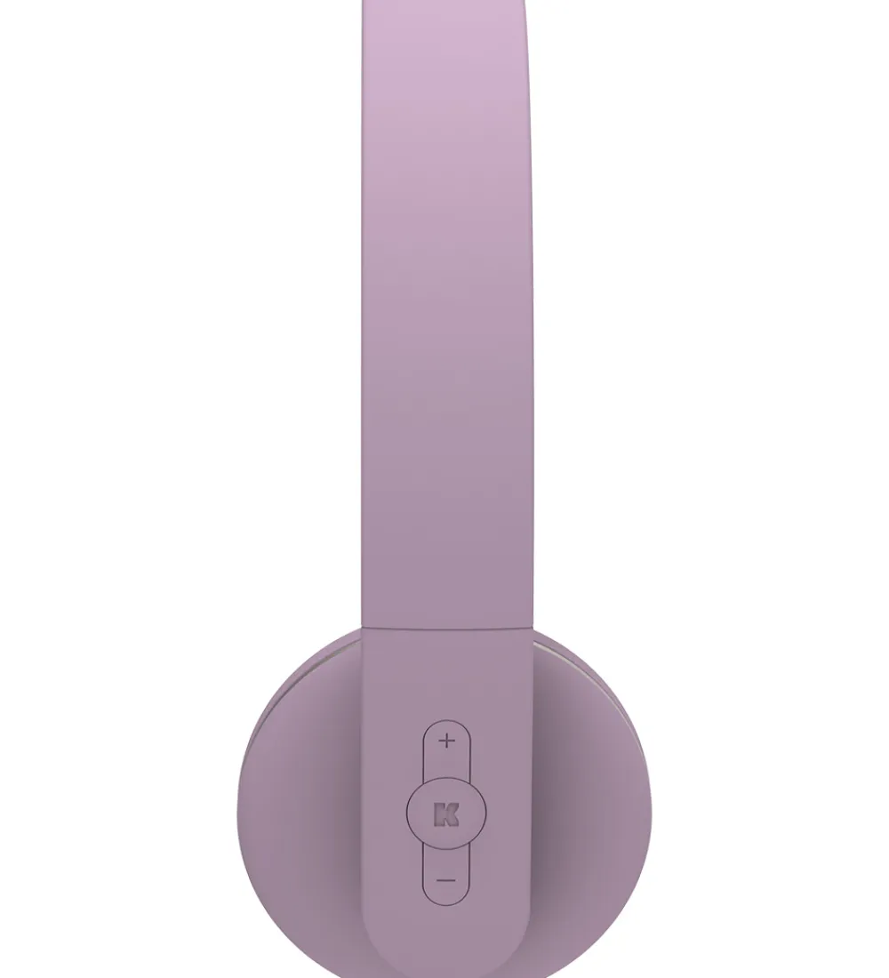 Kreafunk Høretelefoner*Høretelefoner - aHEAD 2 - Calm Purple