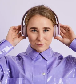 Kreafunk Høretelefoner*Høretelefoner - aHEAD 2 - Calm Purple