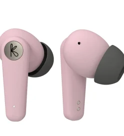 Kreafunk Høretelefoner*Høretelefoner - aSENSE - Bluetooth - Fusion Rose