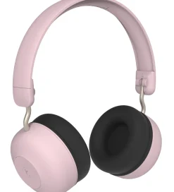 Kreafunk Høretelefoner*Høretelefoner - Buzz - Dusty Rose