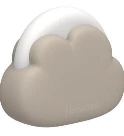 Natlamper|Lamper-Kreafunk Natlampe - Cloudy - Ivory Sand