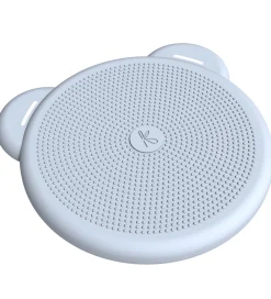 Adaptere Og Opladere-Kreafunk Trådløs Oplader - Paddy - Cloudy Blue