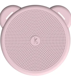 Kreafunk Adaptere Og Opladere*Trådløs Oplader - Paddy - Dusty Rose