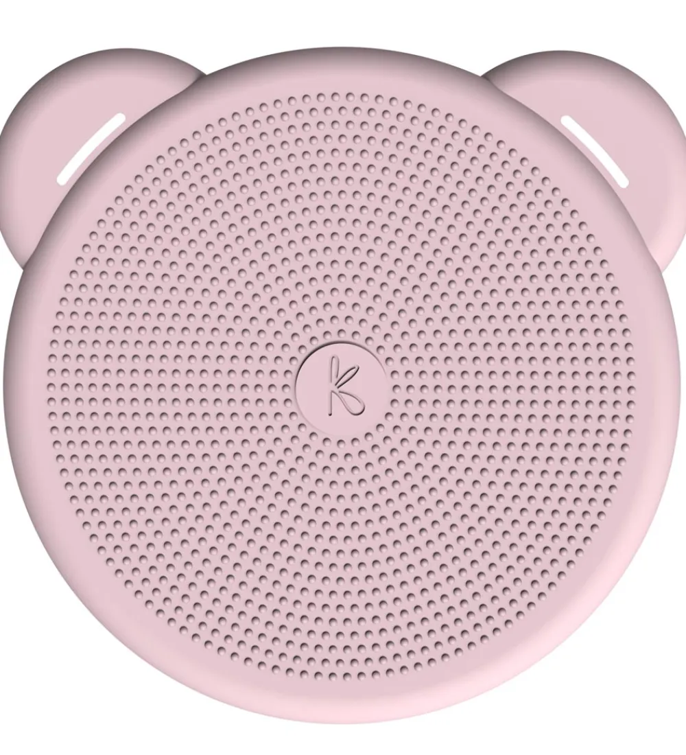 Kreafunk Adaptere Og Opladere*Trådløs Oplader - Paddy - Dusty Rose