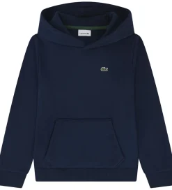 Lacoste Hættetrøjer*Hættetrøje - Marine