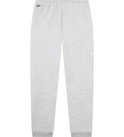 Lacoste Bukser Og Jeans*Sweatpants - Core - Argent Chine Heather