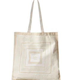 Lala Berlin Shoppers*Shopper - Maja - Heritage Stripe Cream