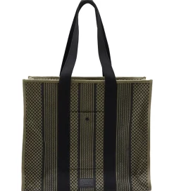 Lala Berlin Shoppers*Shopper - Mason - Olive/Sort