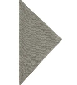 Lala Berlin Tørklæder*Tørklæde - 115x115 - Strik - Chunky Triangle Tallie