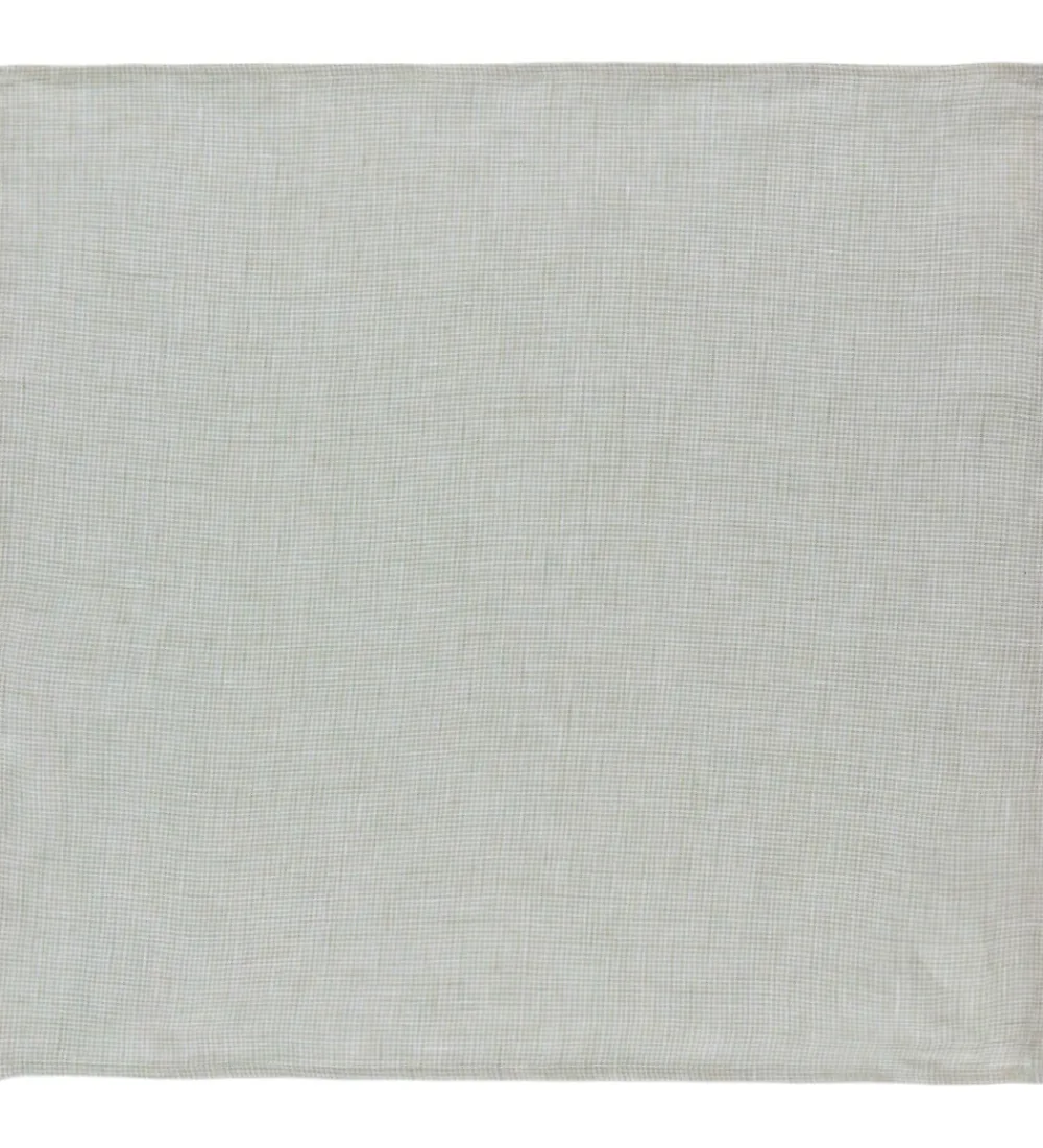 Tørklæder-Lalaby Tørklæde - 55x55 - Vera - Beach
